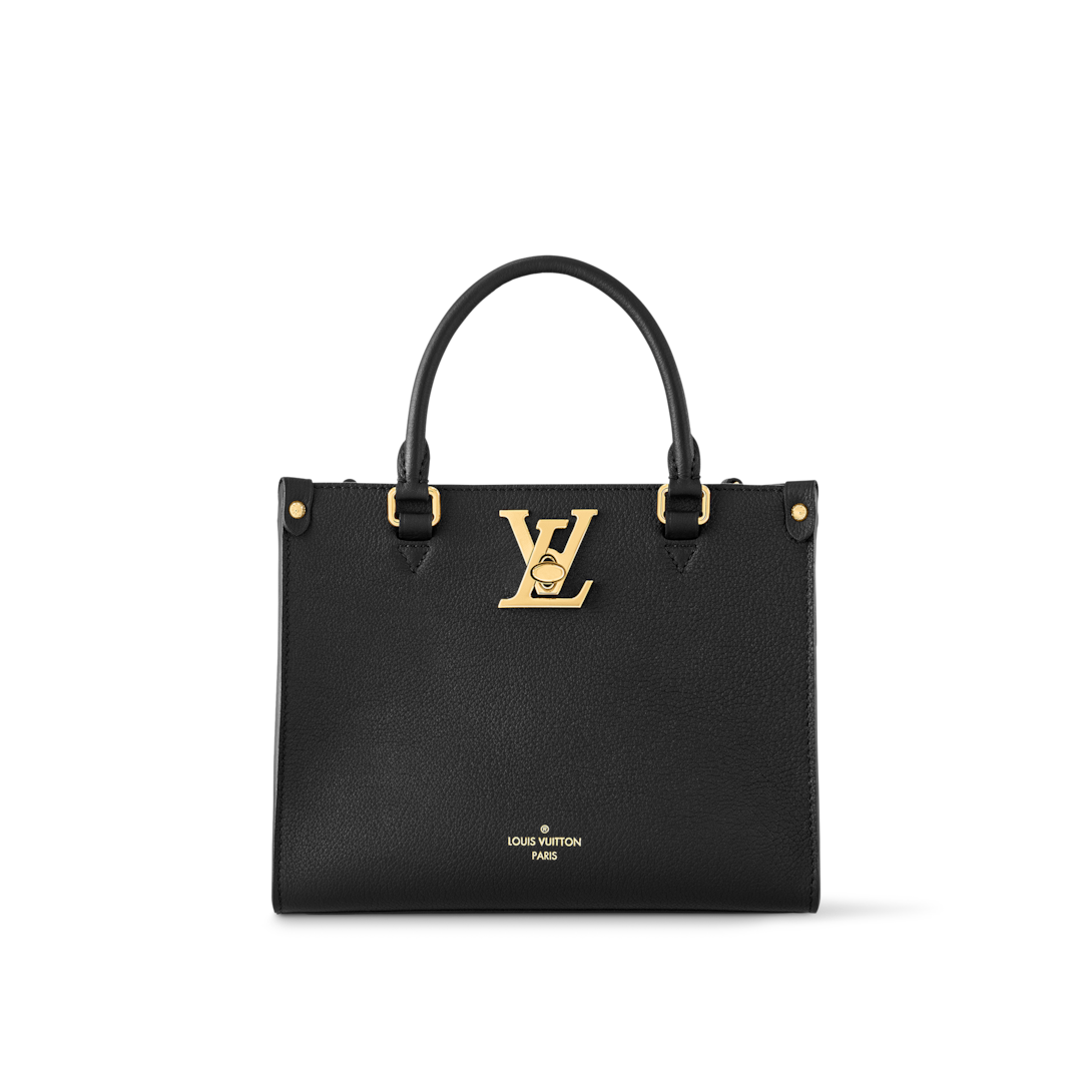 Louis deals Vuitton